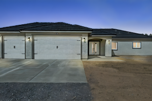 Ext-1 - Day To Dusk - Blue - 0